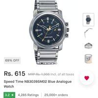 [Resolved] Snapdeal.com — fastrack watch fake.